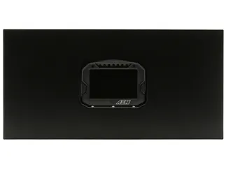 AEM Universal Flush Mount Panel for CD-5 Carbon Digital Dash, Panel