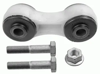 LEMFORDER Rear Suspension Stabilizer Bar Link Kit - 8E0505465D