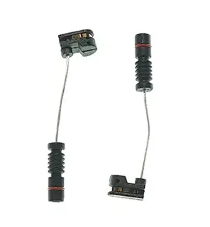 Brembo Front Left Disc Brake Pad Wear Sensor - 2105401117