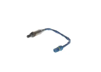 Bosch Downstream Left Oxygen Sensor - 0015401217
