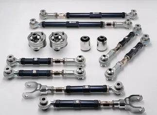 Suspension Secrets Full Kinematics Kit For BMW F22 M235i/M240i