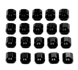 034 Wheel Nut Set - Ball Seat (20 Pack)