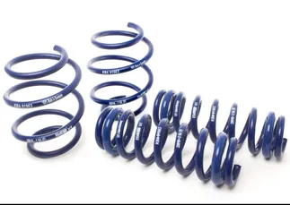 H&R Sport Springs For BMW - 28616-2