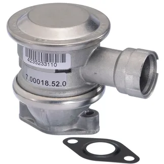 Pierburg Secondary Air Injection Check Valve - 99711320371