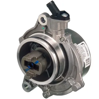 Pierburg Power Brake Booster Vacuum Pump - 11667791232