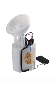 Pierburg Fuel Pump and Sender Assembly - 2034702394