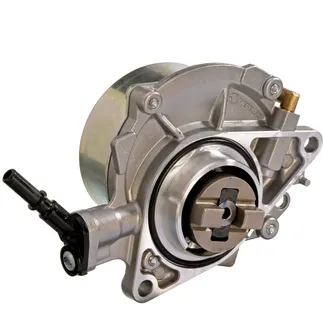 Pierburg Power Brake Booster Vacuum Pump - 11667556919