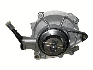 Pierburg Power Brake Booster Vacuum Pump - 11667570813