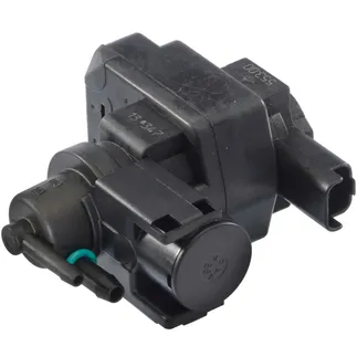 Pierburg Turbocharger Wastegate Vacuum Actuator and Solenoid Connector - 11657599547