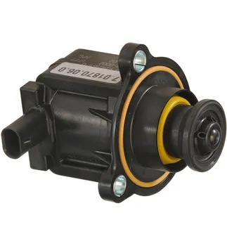 Pierburg Turbocharger Diverter Valve - 0001531159