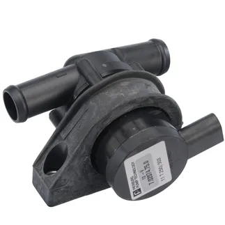 Pierburg Engine Auxiliary Water Pump - 078121601B