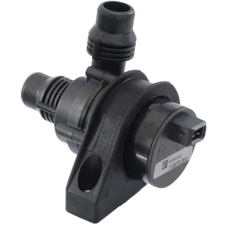 Pierburg Engine Auxiliary Water Pump - 64119197085