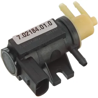 Pierburg EGR Vacuum and Evaporation Pressure Regulator Solenoid Valve - 1K0906627E