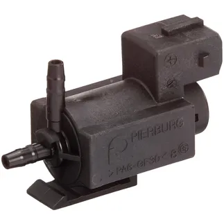 Pierburg Diverter Valve - 11747810831