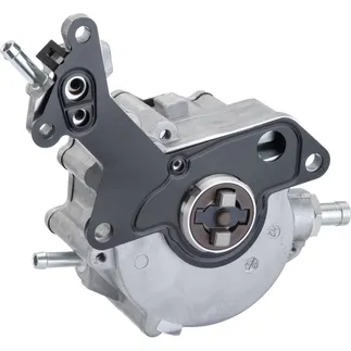 Pierburg Power Brake Booster Vacuum Pump - 038145209Q