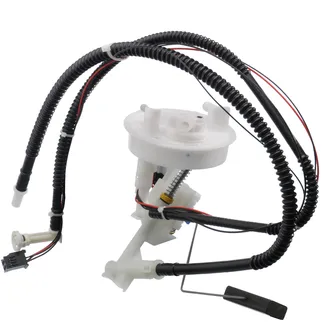 Pierburg Fuel Tank Sender Assembly - 2034703041