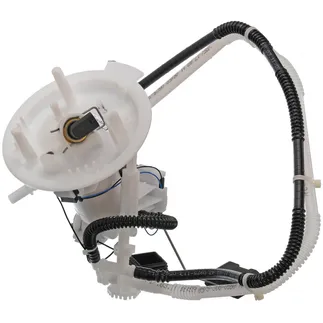 Pierburg Left Fuel Pump Module Assembly - 2124701394