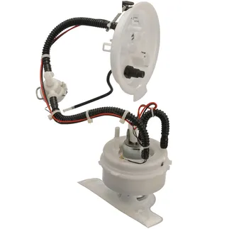 Pierburg Fuel Pump Module Assembly - 16117260640