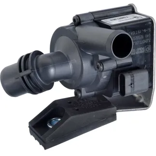 Pierburg To Heater Valve Engine Auxiliary Water Pump - 64119230233