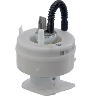 Pierburg Fuel Pump Module Assembly - 16147194207