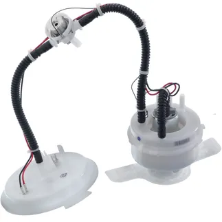 Pierburg Fuel Pump Module Assembly - 16117341301