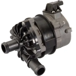 Pierburg Center Engine Auxiliary Water Pump - 8K0965567B