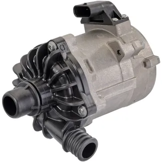 Pierburg Intercooler Engine Auxiliary Water Pump - 11517566335