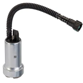 Pierburg Fuel Pump - 16117198406