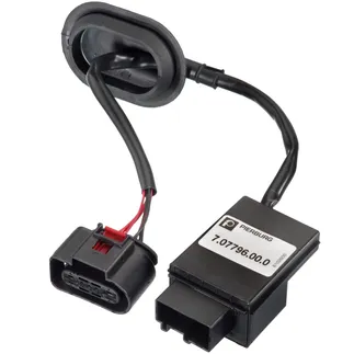 Pierburg Fuel Pump Driver Module - 1K0906093J