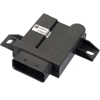 Pierburg Fuel Pump Driver Module - 4H0906093H