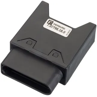 Pierburg Fuel Pump Driver Module - 5Q0906093