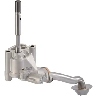 Pierburg Engine Oil Pump - 058115105C