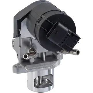 Pierburg EGR Valve - 11717810871