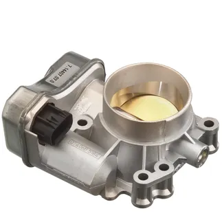Pierburg Fuel Injection Throttle Body - 93176028