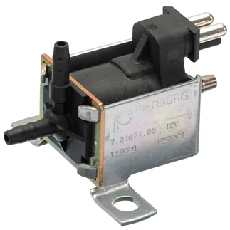 Pierburg EGR Vacuum Delay Valve - 0015408697