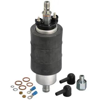 Pierburg In-Line Electric Fuel Pump - 0020919701