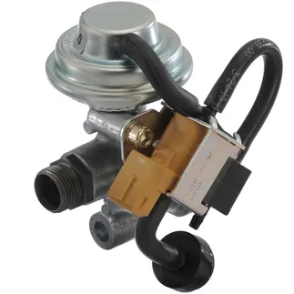 Pierburg EGR Valve - 1121400460
