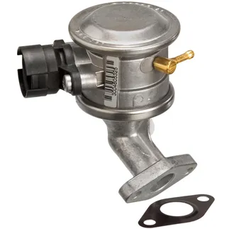 Pierburg Secondary Air Injection Pump Check Valve - 11727540471