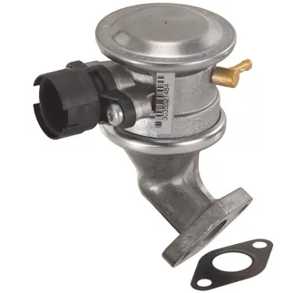 Pierburg Secondary Air Injection Pump Check Valve - 11727573932