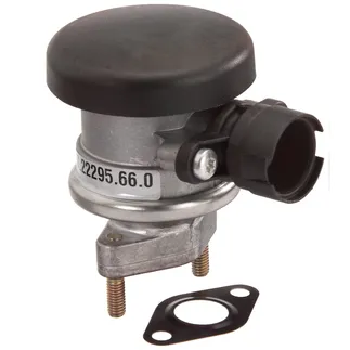 Pierburg Secondary Air Injection Shut-Off Valve - 11721433713
