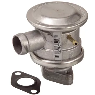 Pierburg Secondary Air Injection Pump Check Valve - 9125623