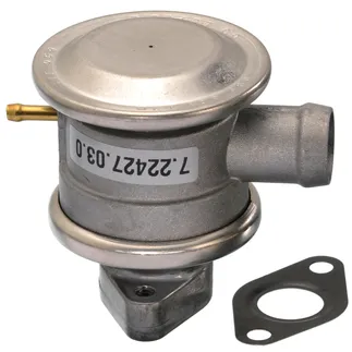 Pierburg Secondary Air Injection Control Valve - WAV100380