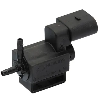 Pierburg Vacuum Control Valve - 037906283C