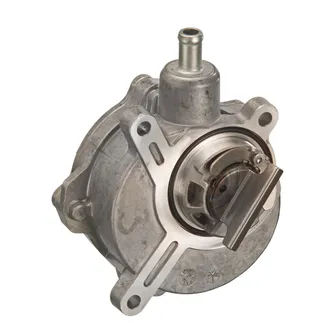 Pierburg Power Brake Booster Vacuum Pump - 11667635657