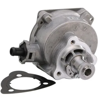Pierburg Vacuum Pump - 11667519457