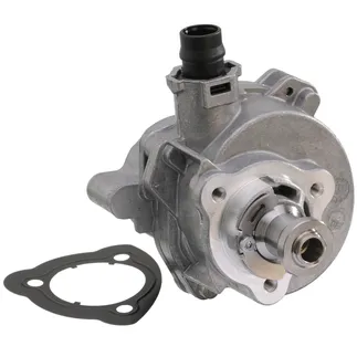 Pierburg Power Brake Booster Vacuum Pump - 11667519458