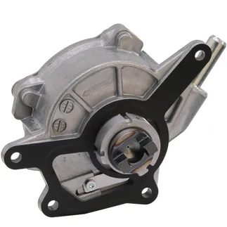 Pierburg Power Brake Booster Vacuum Pump - 6422300065