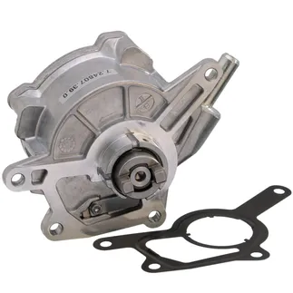 Pierburg Power Brake Booster Vacuum Pump - 6422300165