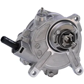 Pierburg Power Brake Booster Vacuum Pump - 2722300565