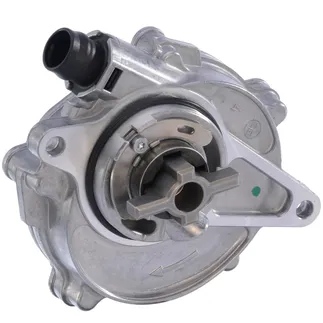 Pierburg Power Brake Booster Vacuum Pump - LR009388
